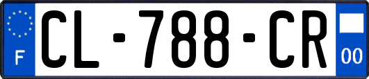CL-788-CR