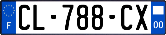 CL-788-CX