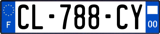 CL-788-CY