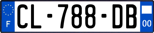 CL-788-DB