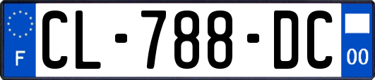 CL-788-DC