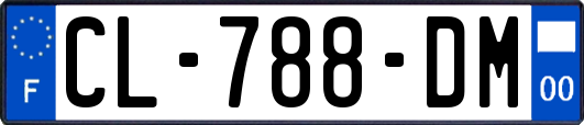 CL-788-DM