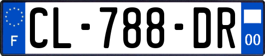 CL-788-DR