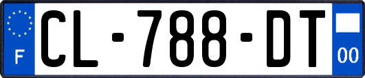 CL-788-DT