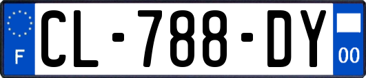 CL-788-DY