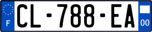 CL-788-EA