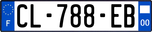 CL-788-EB
