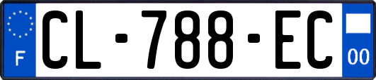 CL-788-EC