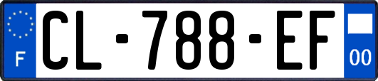 CL-788-EF