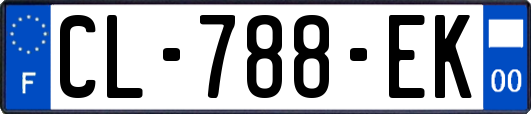 CL-788-EK