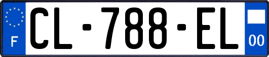 CL-788-EL