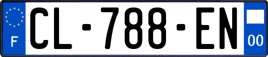 CL-788-EN