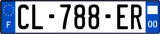 CL-788-ER