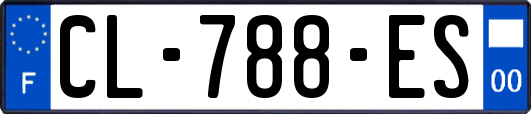 CL-788-ES