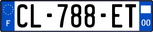 CL-788-ET