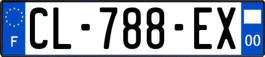 CL-788-EX