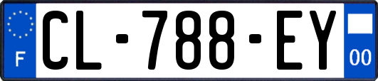 CL-788-EY