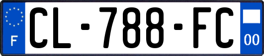 CL-788-FC