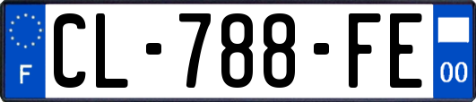 CL-788-FE