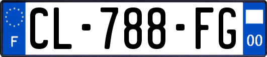 CL-788-FG