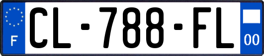 CL-788-FL