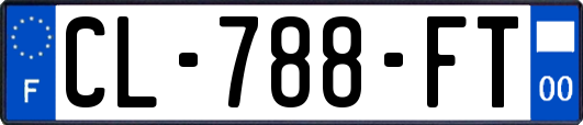 CL-788-FT