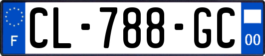 CL-788-GC