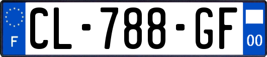 CL-788-GF