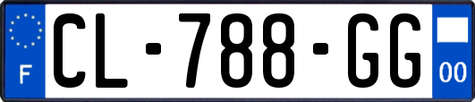 CL-788-GG