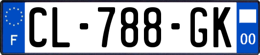 CL-788-GK