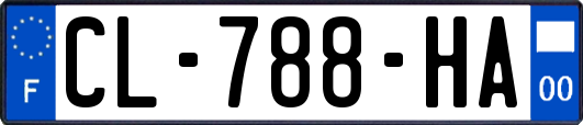CL-788-HA