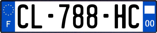 CL-788-HC