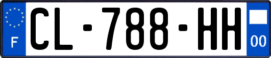 CL-788-HH