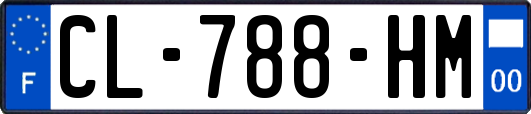 CL-788-HM