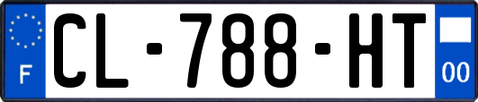 CL-788-HT