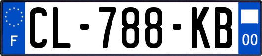 CL-788-KB