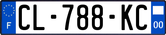 CL-788-KC