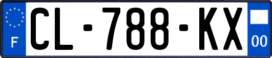 CL-788-KX