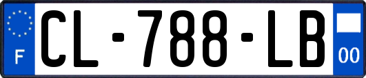 CL-788-LB