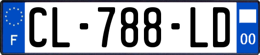 CL-788-LD
