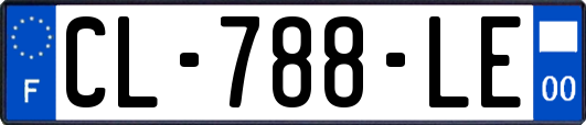 CL-788-LE