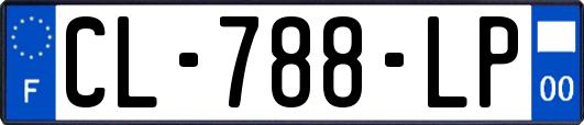 CL-788-LP
