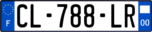 CL-788-LR
