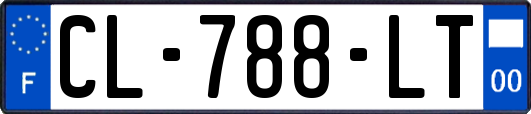 CL-788-LT