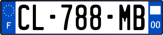 CL-788-MB