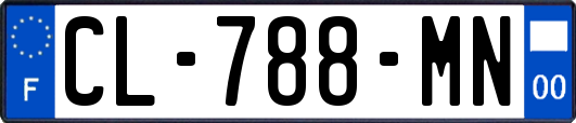 CL-788-MN