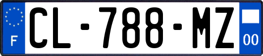 CL-788-MZ
