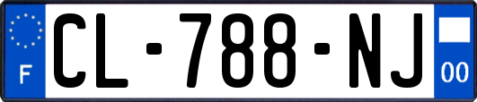 CL-788-NJ
