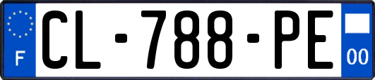 CL-788-PE
