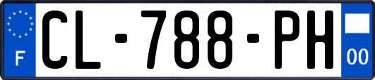 CL-788-PH
